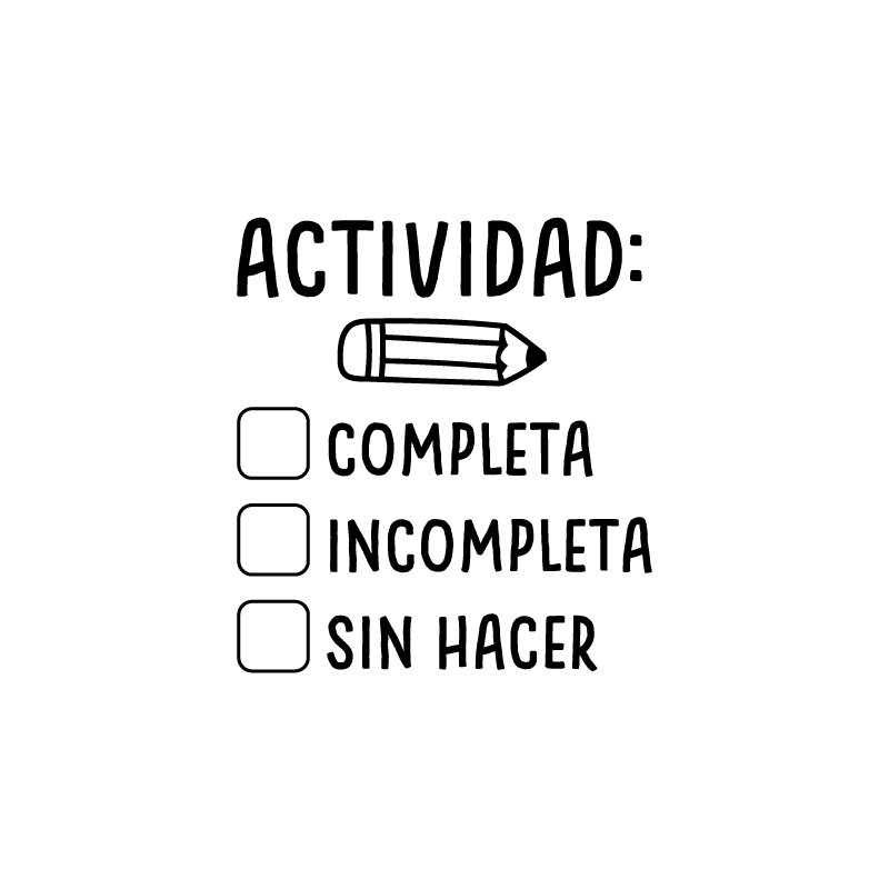 sellos-informativos-l Español L25