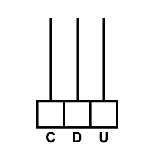 casitas Español Abaco
