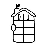 casitas Español Casa 1