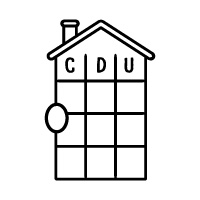 casitas Español Casa 3