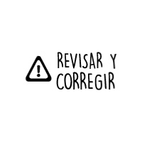 sellos-correcion Español 231